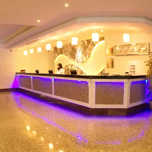 5* Hotel Nature Resort&spa